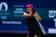 Miami Open Presented by Itau 2024 - Day 9
